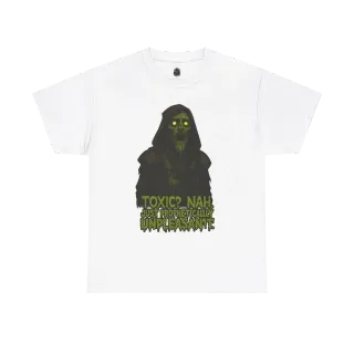 T-Shirt 188 Front White